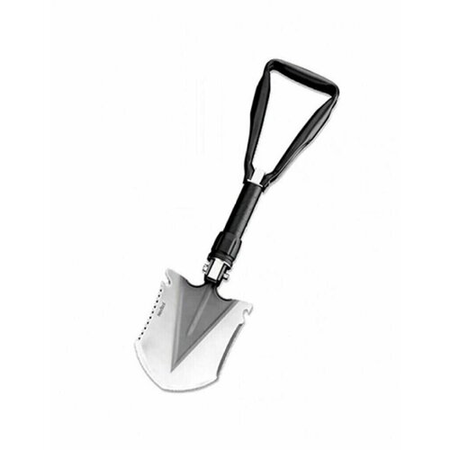 Лопата саперная складная NexTool Nato Multifunctional Folding Shovel