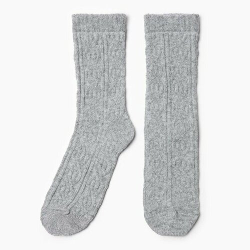 фото Носки mark formelle, размер 37/40, серый