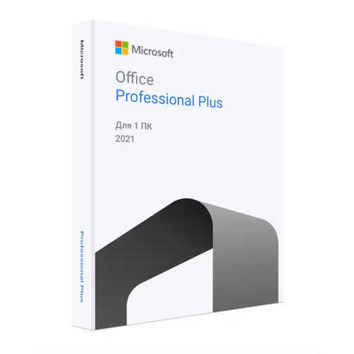 Microsoft Office Professional 2021 microsoft office pro plus 2021