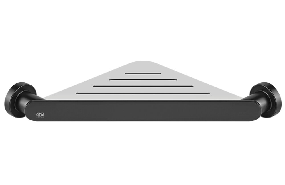 Угловая полка Gessi Emporio Accessories 38861 299