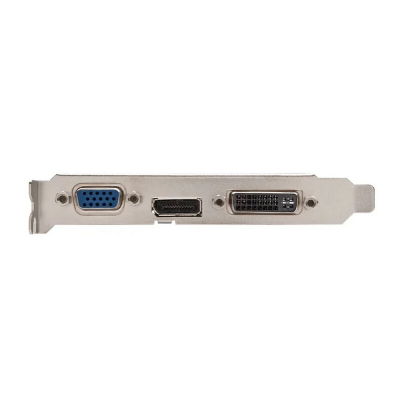 Видеокарта Ninja (Sinotex) GT740 PCIE (384SP) 2G 128-bit GDDR5 DVI HDMI CRT — фото 9