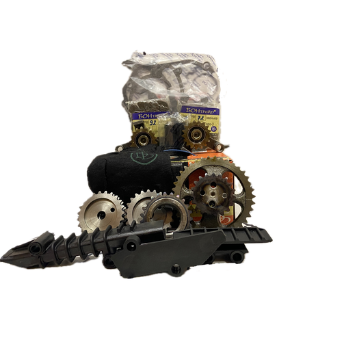 Ремкомплект грм змз-405/406/409 Е-2 