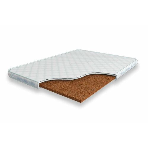 Матрас Diamond Rush Solid Cocos 3 DR, Размер 175х210 см