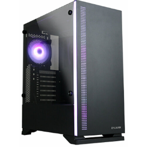 ПЭВМ OLDI Game PC 710 0796834 > Intel® Core™ i3-10105F 3.7GHz/H410M/DDR4-16Gb 3200 MHz/SSD-512GB/HDD-2TB/GTX1650-4GB/500W/Win 10 Pro