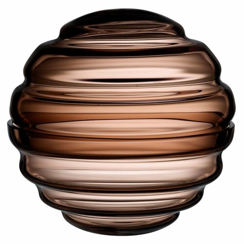 Конфетница NUDE Nest Candy Box Large Caramel арт 1101347 9970₽