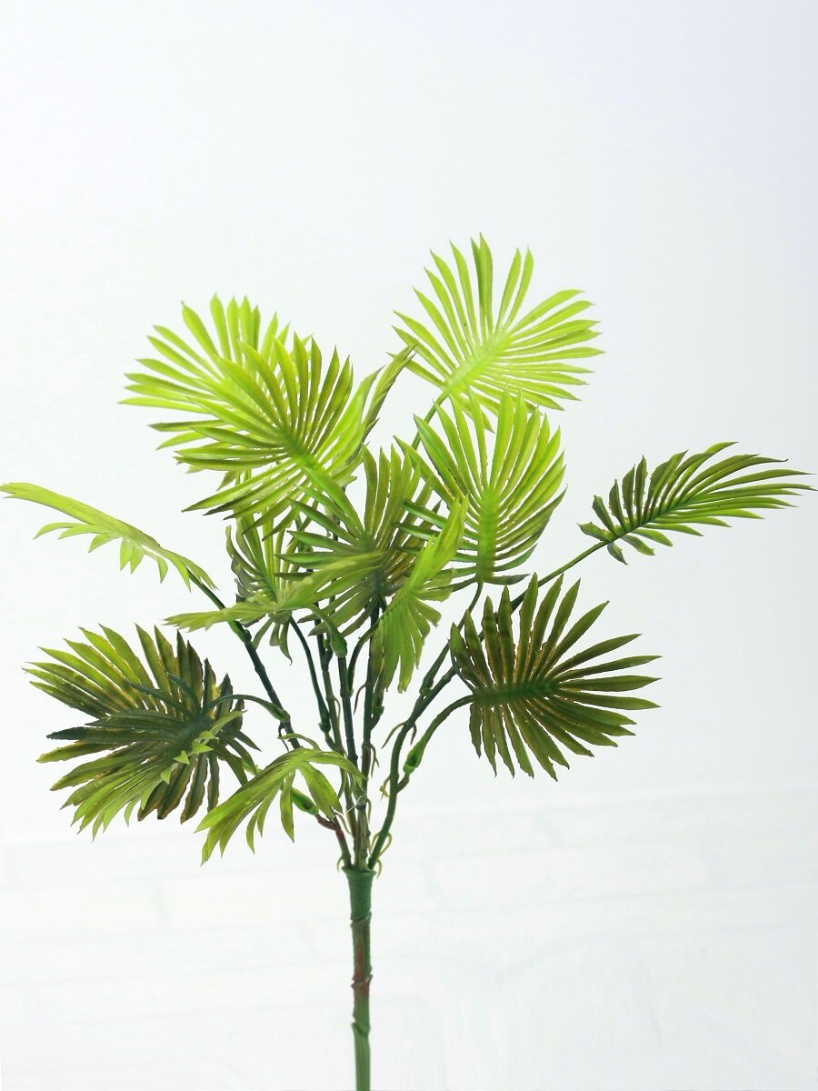 Искусственное растение Пальма от бренда Holodilova