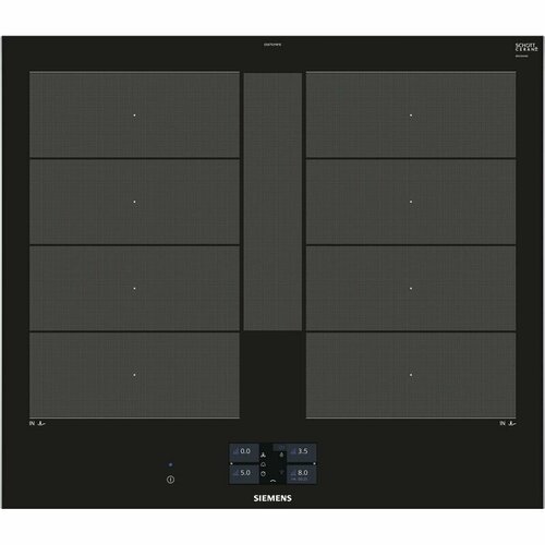 Встраиваемая электрическая панель Siemens iQ700 EX675JYW1E 17082300₽