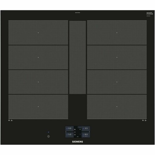 Встраиваемая электрическая панель Siemens iQ700 EX675JYW1E