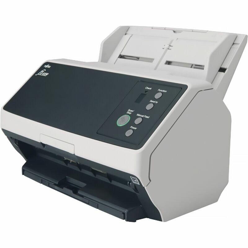 Сканер Fujitsu fi-8150 (PA03810-B101) — фото 4