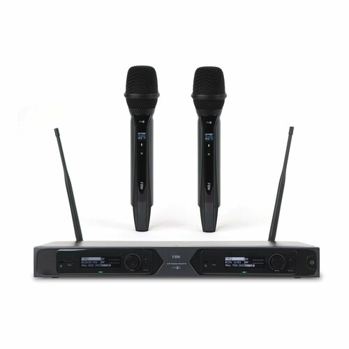 Радиосистема FBW P1R2 Vocal 6208000₽