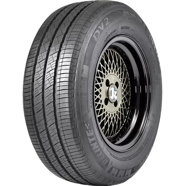 Автошина Delinte DV2 205/70 R15 C 106/104S