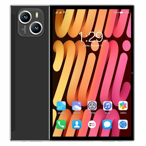 Планшет Fly Star Pad i5 1024 ГБ Android 12 129 725700₽