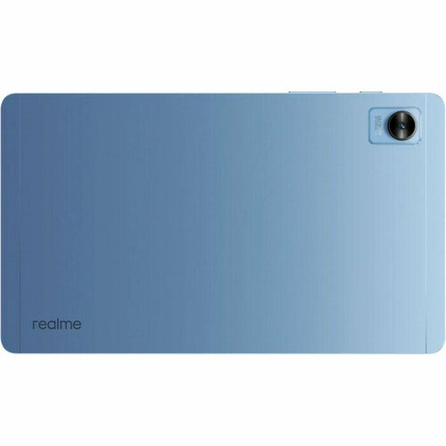 Планшет Realme Tab Mini WiFi 464 голубой 1909600₽