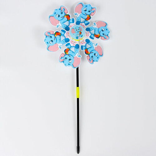 Ветерок Слонёнок 218₽