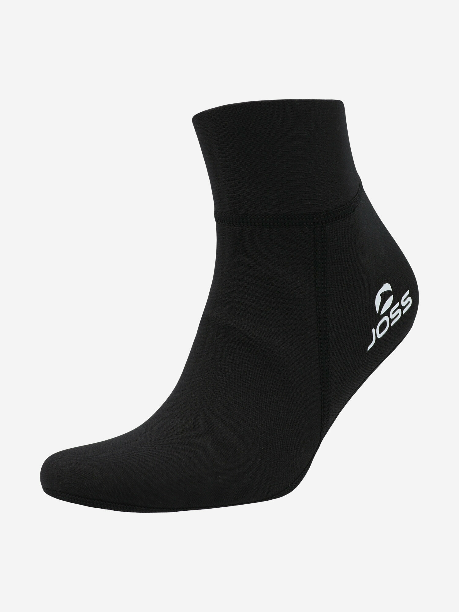 Носки неопреновые Joss, 2 мм Черный; RU: 44, Ориг: 44