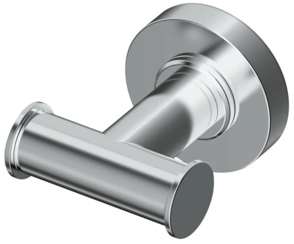 Крючок Ideal Standard IOM A9116AA двойной для ванны хром