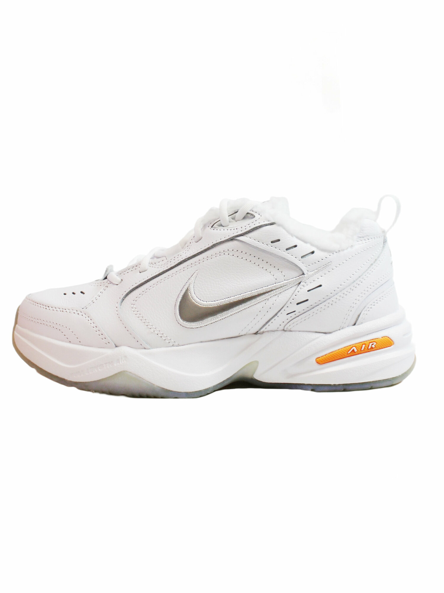 Кроссовки NIKE Air Monarch IV