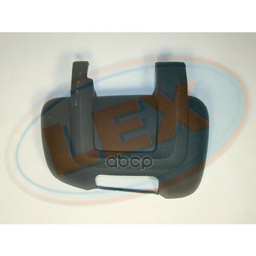 LEX NZ-3472 NZ-3472_Накладка зеркала заднего вида R 1407₽