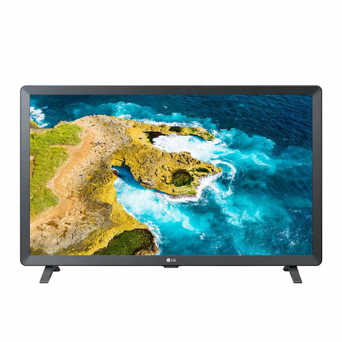 28 Телевизор LED LG 28TQ525S-PZ ARUB 3020400₽
