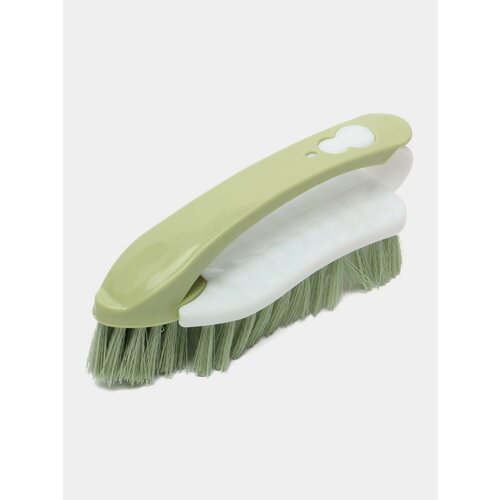 Щетка для уборки щетка-трансформер щетка для обуви цвет случайный 599₽