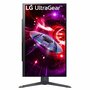 Игровой монитор LG UltraGear 27GR75Q-B 27" Black
