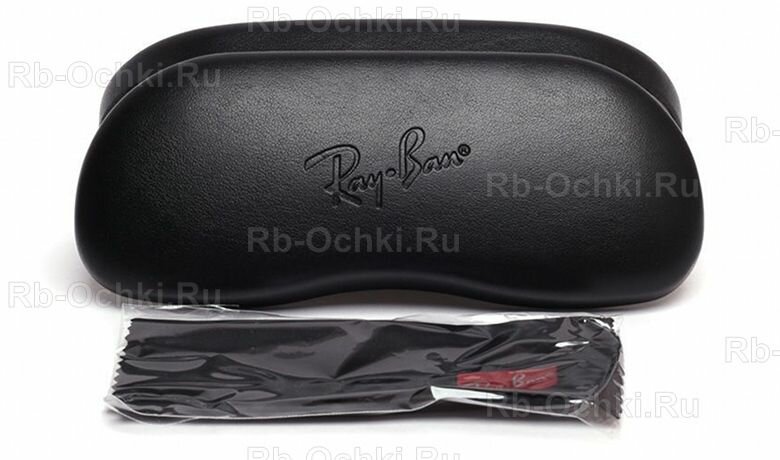 Оправы Ray-Ban Nina RX 4314V 2000 - фото №14