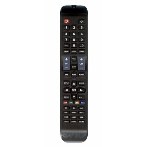 пульт huayu lt 19d06v mdg 054 для tv dvd vr Пульт LT-32T03V для телевизора VR