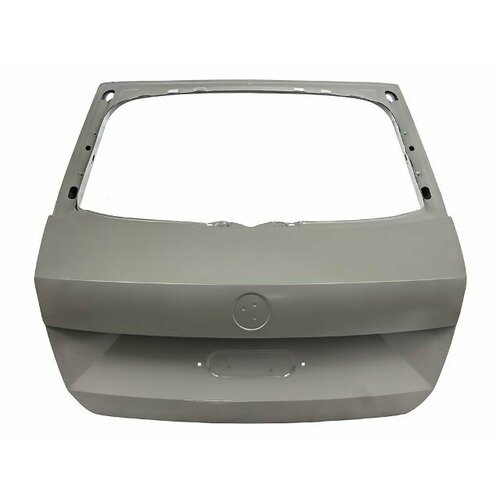 Крышка багажника SAILING SKL00130303 для Skoda Rapid I NH 2012-2020 40647₽