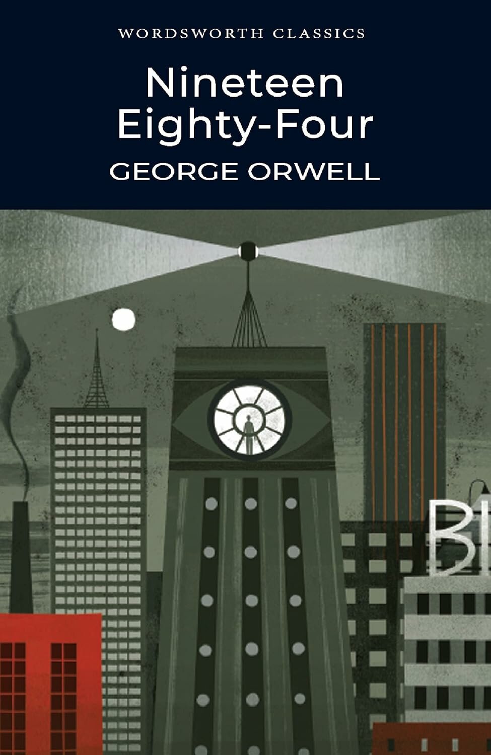 1984 - Nineteen Eighty-Four