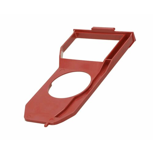 Заслонка контейнера для Krups EA MS0A12718 1550₽