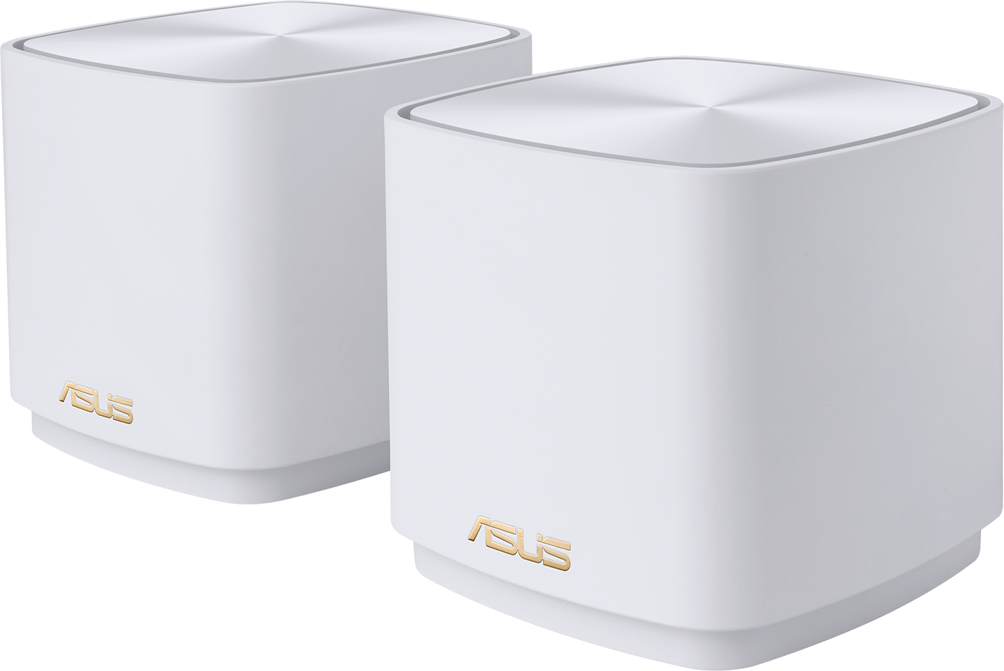 ASUS ZenWiFi AX Mini (XD4 2-pack) Маршрутизатор