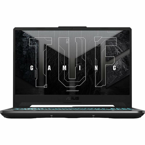 Ноутбук ASUS TUF Gaming F15 FX506HE-HN376 156 1920x1080 IPS 144ГцIntel Core i7-11800H16ГБ DDR4512ГБ SSDGeForce RTX 3050 Ti 4ГББез ОС черный 90NR0704-M00J60 10771900₽