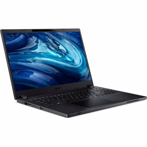 Ноутбук Acer TravelMate P2 TMP215-54-58UD 156 1920x1080 IPSIntel Core i5-1235U16ГБ DDR4512ГБ SSDIris Xe GraphicsWindows 11 Pro черный NX VVAER008 8458400₽