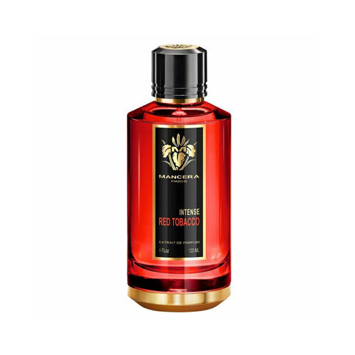 mancera intense red tobacco духи 120 мл унисекс Парфюмерная вода Mancera Red Tobacco Intense 120 мл.