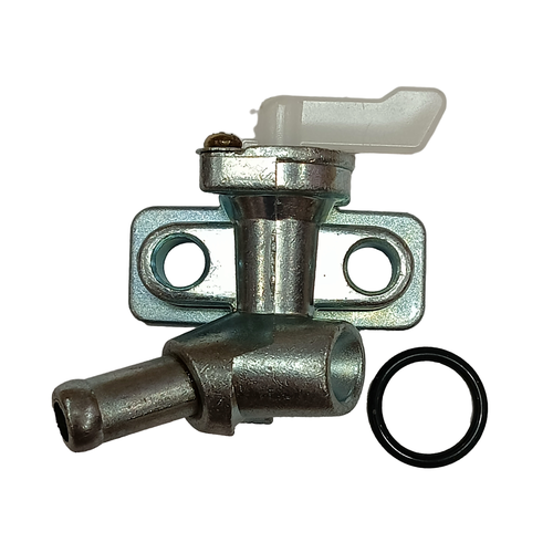 Кран топливный дизельный AKM-13 (левый)