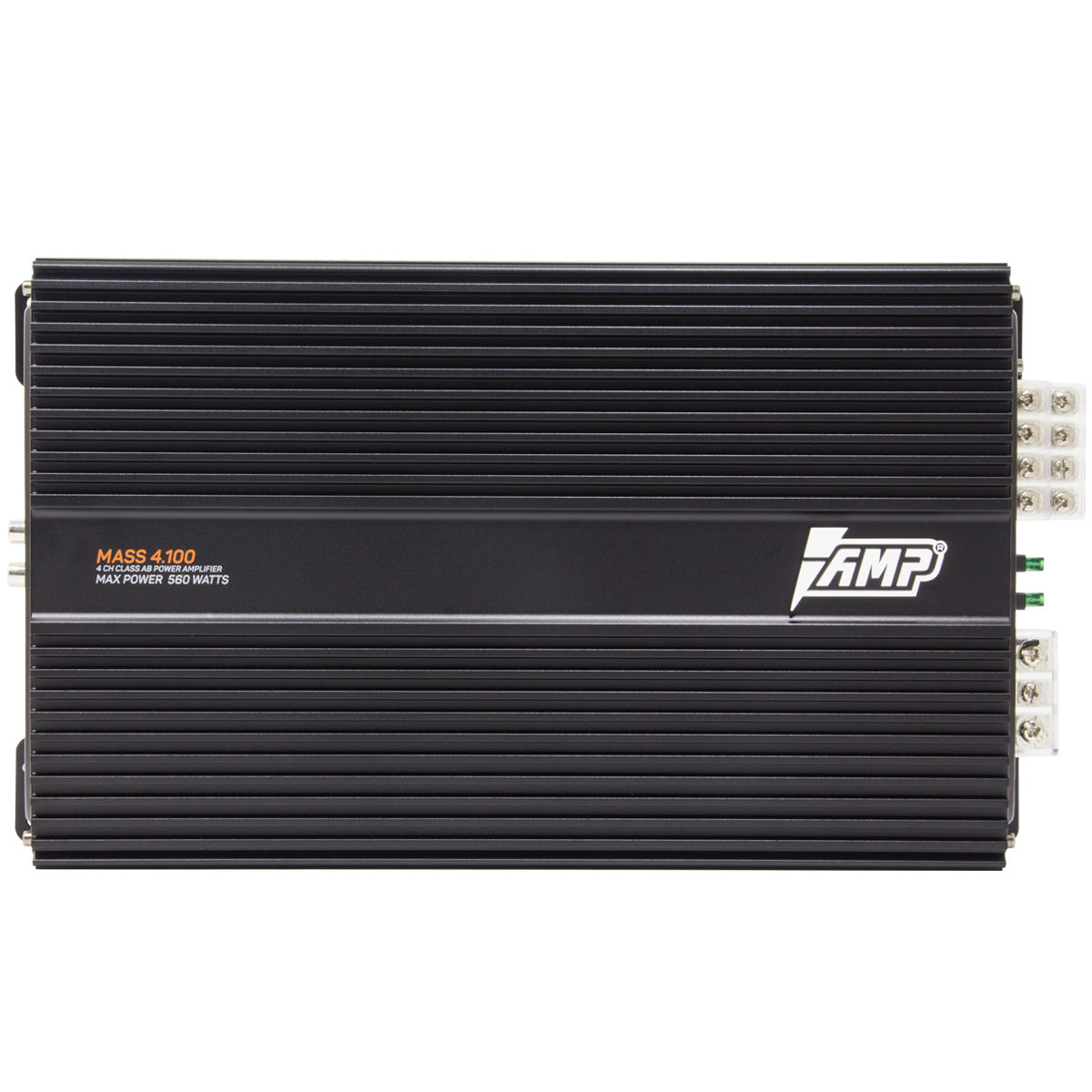 Усилитель AMP MASS 4.100