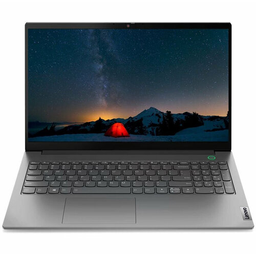 Ноутбук Lenovo ThinkBook 15 Gen 3 156 1920x1080 IPSIntel Core i5-1155G78ГБ DDR4512ГБ SSDIris Xe GraphicsWindows 11 Pro серый 21A5A00MCD_PRO 9342200₽