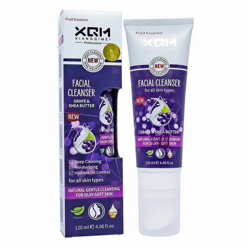 Гель для умывания 