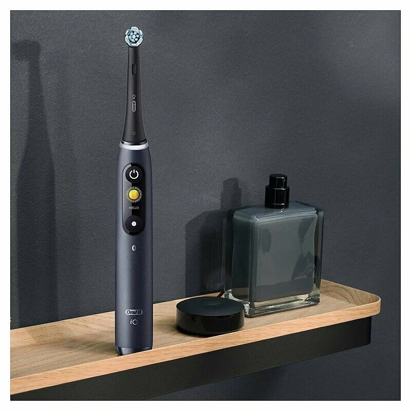Набор зубных щеток Oral-B - фото №12