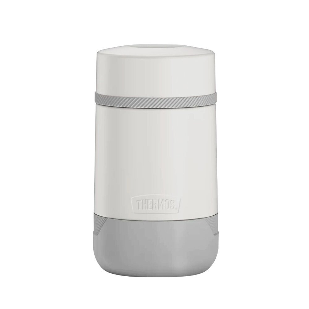 Thermos Термос для еды GUARDIAN TS-3029, белый, 0,5 л. - фотография № 17