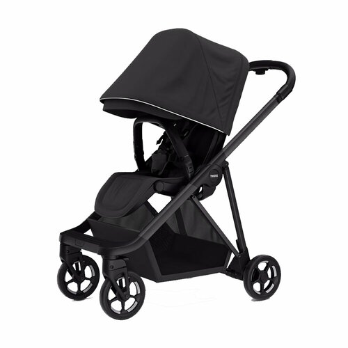 Коляска Thule Shine Black on Black 75980₽