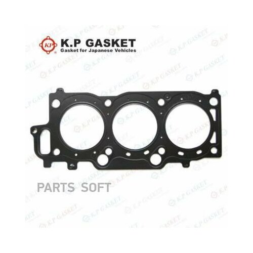 KP-GASKETS KA103247 Прокадка гоовки бока цииндров KP