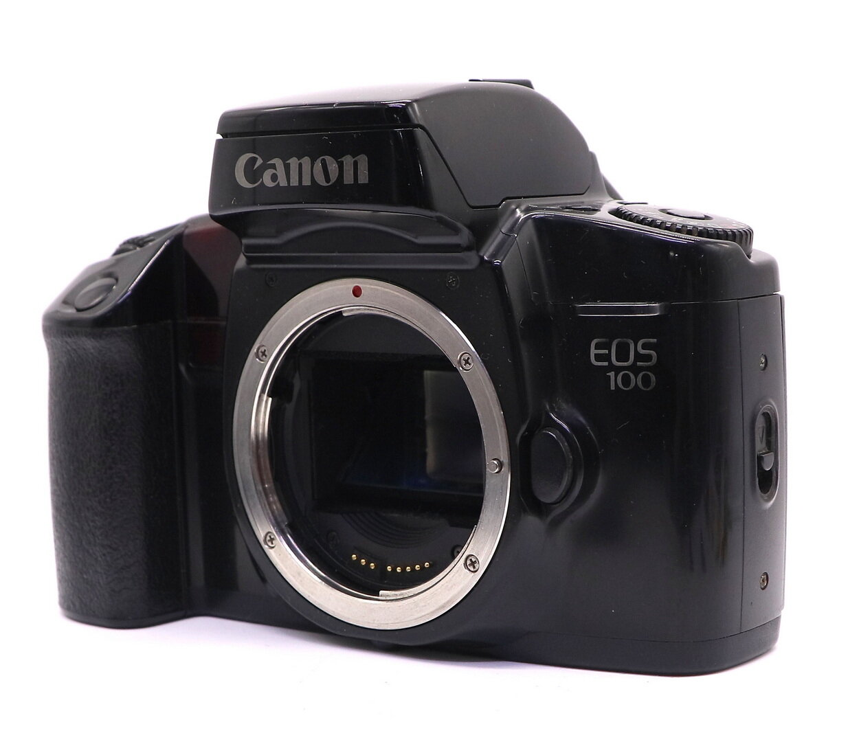 Canon EOS 100 body