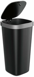 Мусорное ведро для автомобиля WiWU CH020 Trash Can (166 x 85 x 90 мм) - Черный