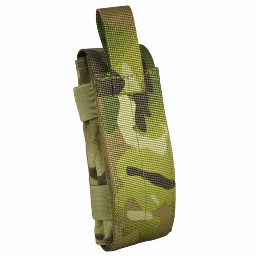 фото Подсумок турникет 2 molle. чехол закрытый под жгут-турникет ссо спосн