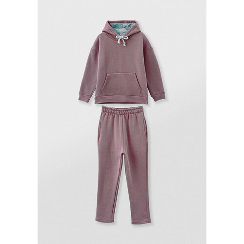 фото Худи blacksi, размер 116, розовый