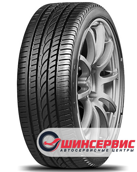 Compasal 255/60 R18 SPORTCROSS 112V