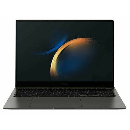 Samsung Galaxy Book 3 Pro NP960 серый 16 NP960XFG-KC1IN 19609600₽