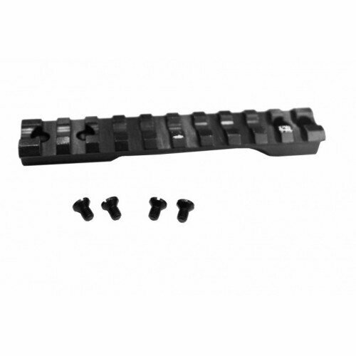 фото Планка weaver беларусь на zastava m85, 10 слотов zas-m85 weaver zas-m85 weaver optics