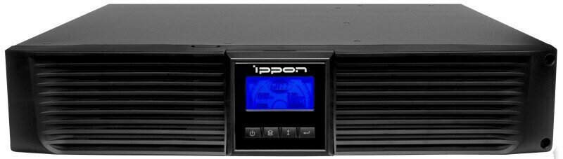 ИБП Ippon Smart Winner II 2000E